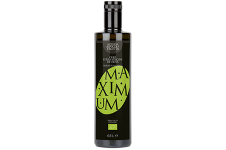 OLIO EVO BIO MAXIMUM