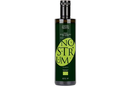 OLIO EVO BIO NOSTRUM